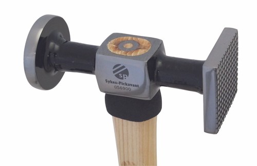Sykes pickavant panel beaters - pickavant,