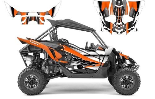 2015 2025 yamaha yxz - 1000, r