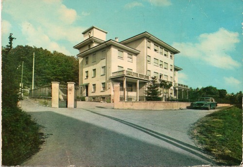 Biella cossato casa di - -,