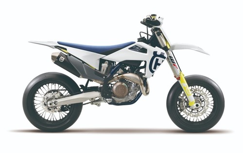 New ray husqvarna 450 - ray,
