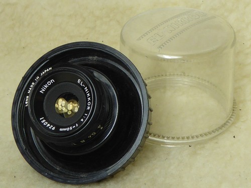 Nikon nikkor 50mm - nikon,