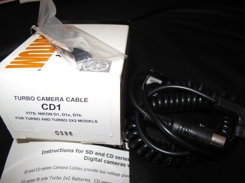 Quantum instruments cable - quantum,