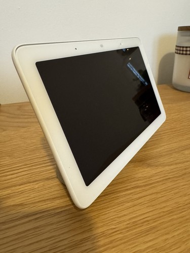 Google home hub chalk - hub,