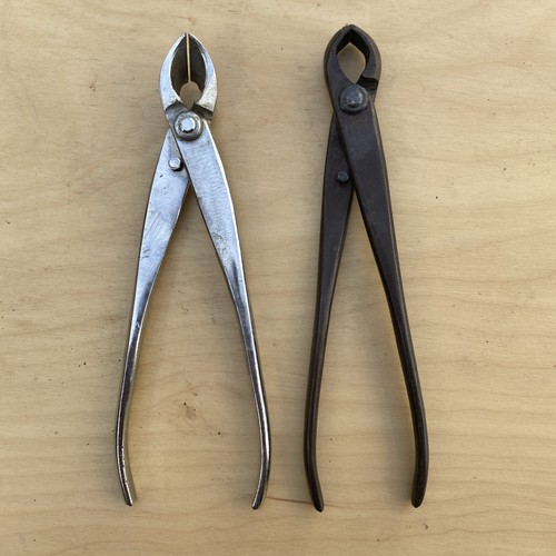 Pair bonsai pruning - a,