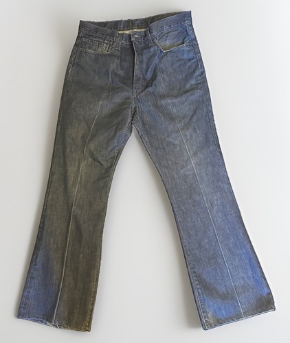 Levi sta prest - 32w, 30l