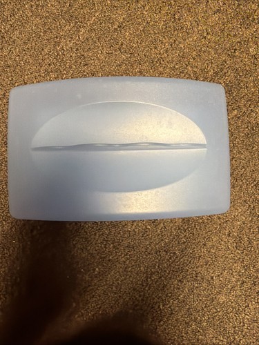Tupperware large cheese - cheese, or