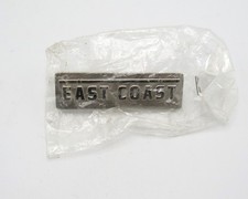 Vintage Transport Badges: Aviation / Railway / Nautical etc. – Sold Individually