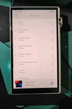 iBasso DX260 Digital Audio Player in Silver