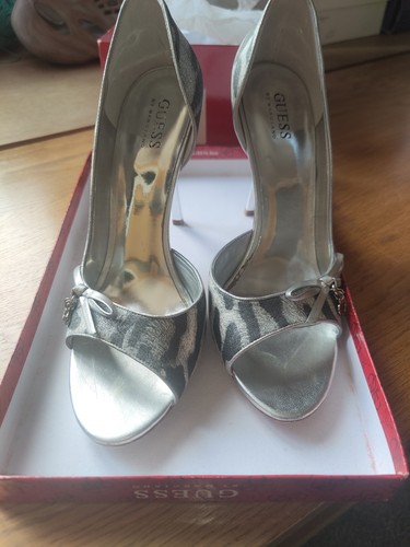 Stunning guess enthuse ladies - stunning,