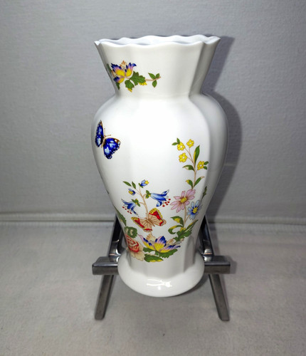 Aynsley cottage garden bone - aynsley,
