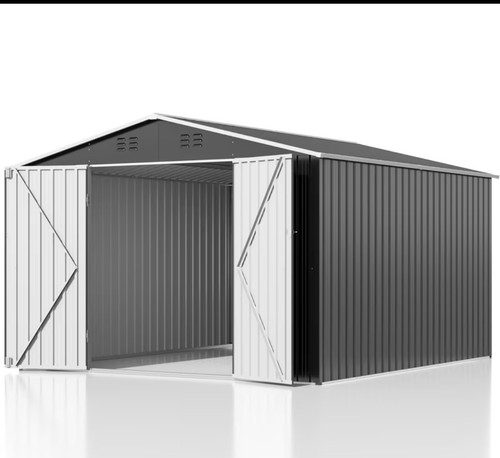 Outside storage sheds 10x10 - outside, ft