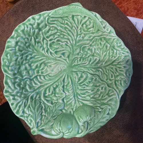 Wade heath plate - wade,