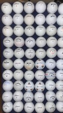 Titleist Pro V1/V1x & Others x