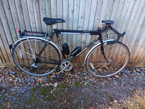 Dawes galaxy road bike - galaxy,