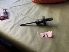 Wicksteed E20  Boiler Tube