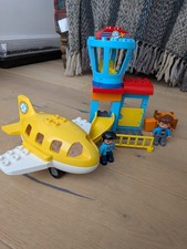 LEGO Duplo 10871 Town Airport