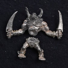 Realm Of Chaos Minotaur Lord