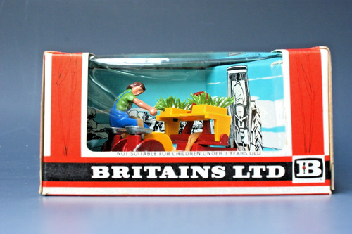 Britains farm 9552 - britains,
