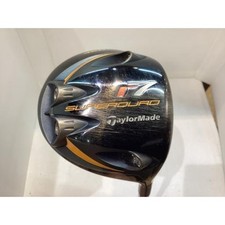 TaylorMade r7 SUPER QUAD SR RE-AX 55 45 9.5°