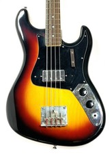 Vintage Guyatone EB25 Electric