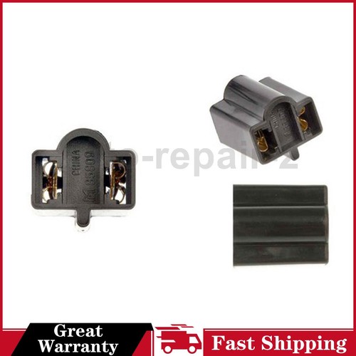 Dorman headlight connector - dorman,