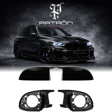 BMW X5 G05 PFL/ FL Wing Mirror