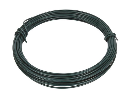 Gardman pvc coated wire - pvc, 3.5mm