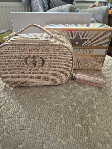 Christian dior gold woven - christian,