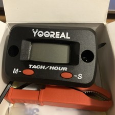 YOOREAL Digital Maintenance