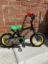 Apollo Jungle Pals Kids Bike