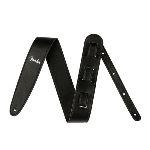 Fender vegan leather guitar - fender,
