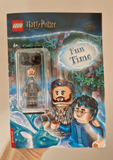 Lego Harry Potter Fun Time