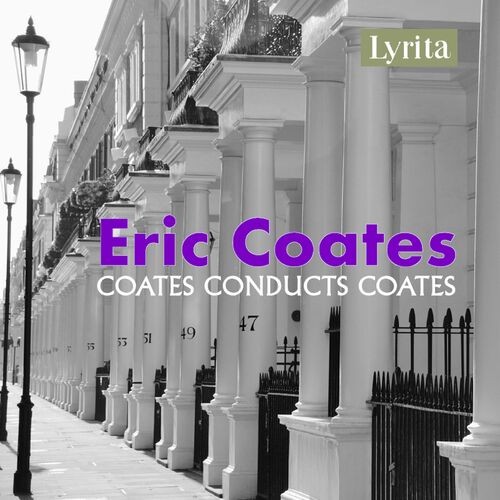 Eric coates - coates, :
