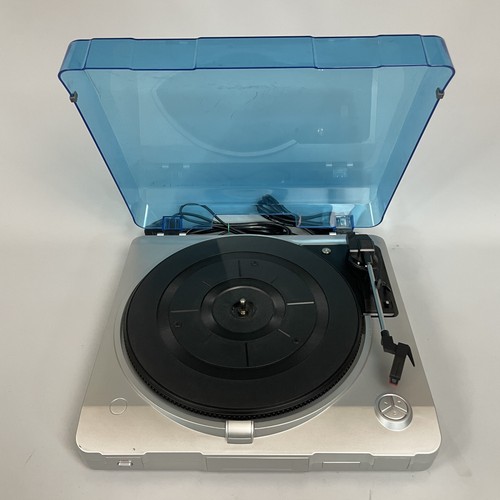 Prolectrix stereo turntable - lp,