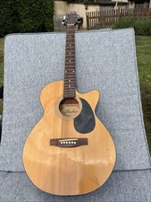 Kimbara Acoustic Guitar