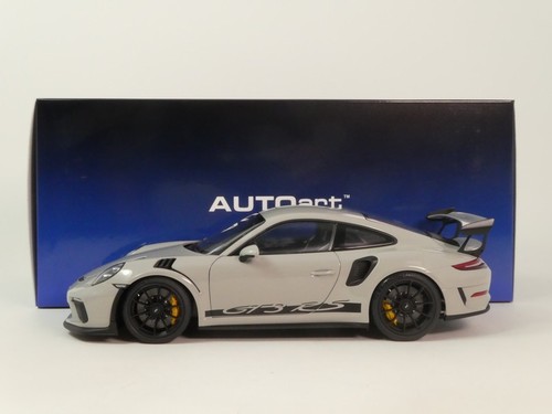 Autoart porsche 911 - porsche,