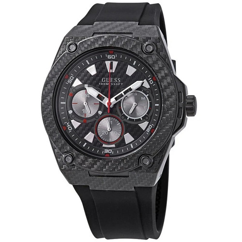 Guess collection w1048g2 - w1048g2, black