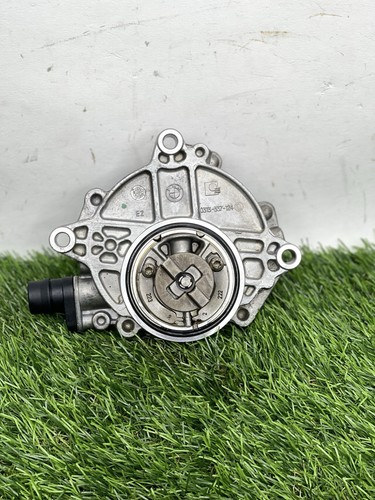 Bmw n43 vacuum pump servo - n43,