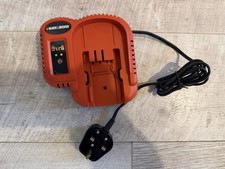 Black & Decker 9.6V / 12V /