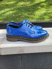 DR MARTENS 1461 Royal Blue