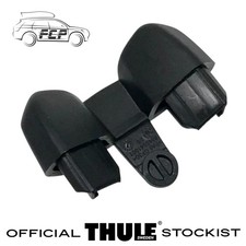 Genuine Thule End Cap 52669 For 598 ProRide Bike / Cycle Carrier LH/RH Fitting