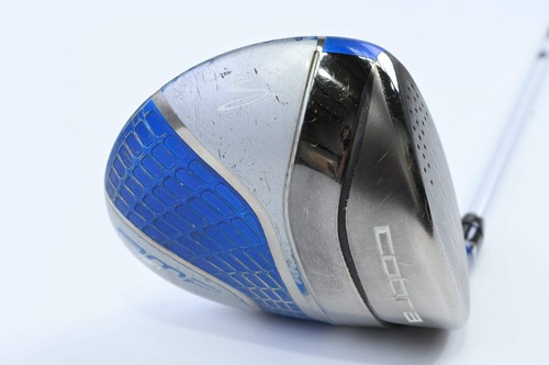 Cobra amp cell driver 9 - amp, 9-12