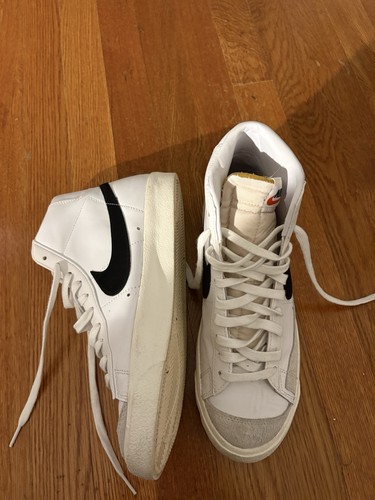 Nike blazer mid - mid, 77