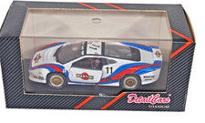 Corgi Detail Cars Titanium