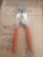 Molex HTR 2445A CRIMP TOOL