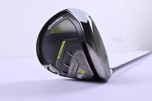 Taylormade type 2017 - m2, d-type