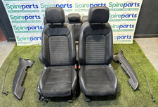 2019 VW PASSAT GT TDI MK7