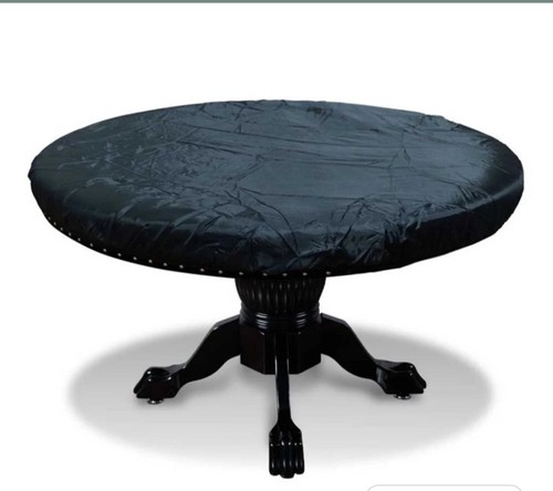 Bbo poker tables round - poker, 56"