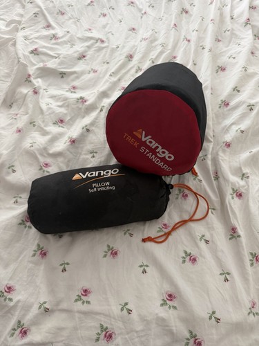 Vango trek sleeping - vango,