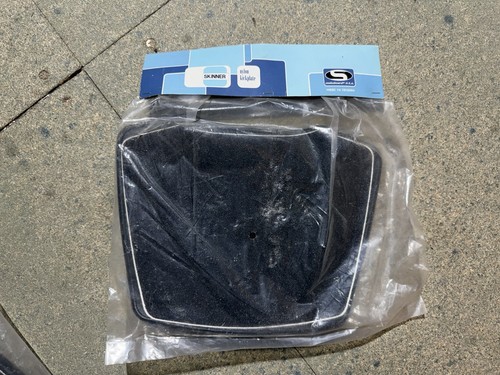 Snakeboard skinner nylon kick - snakeboard,